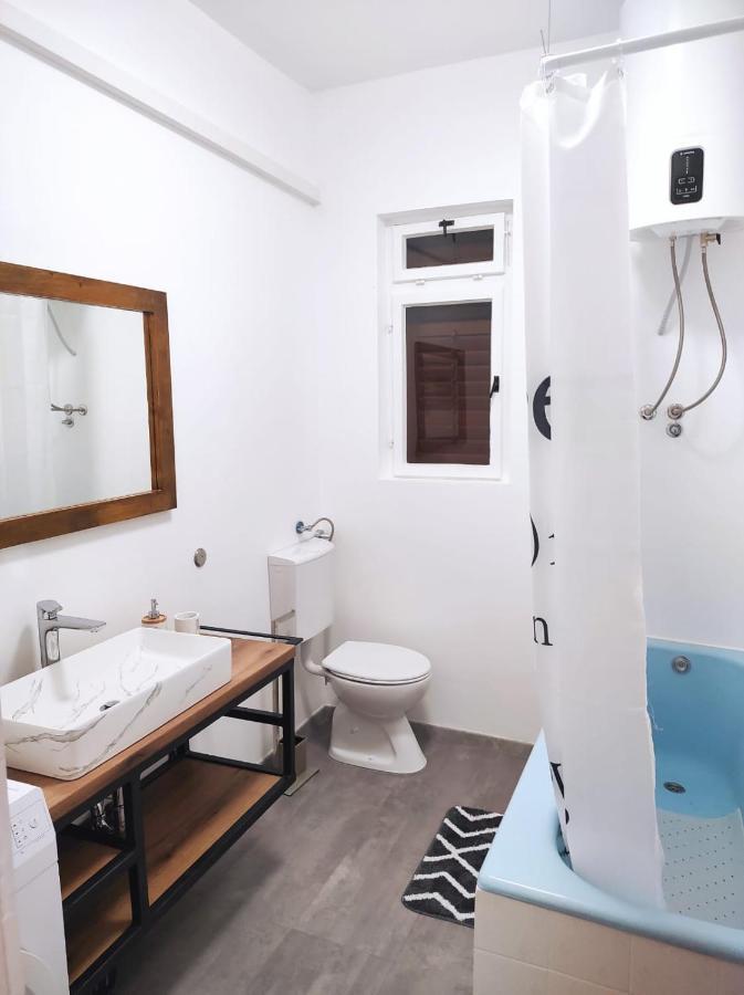 Apartment Ivano Vodice Exterior photo
