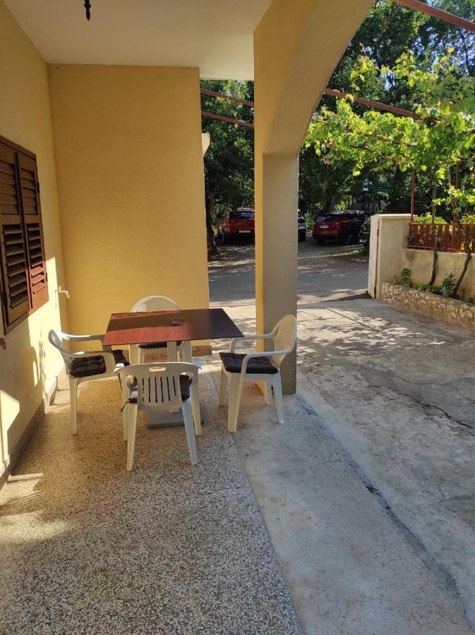 Apartment Ivano Vodice Exterior photo
