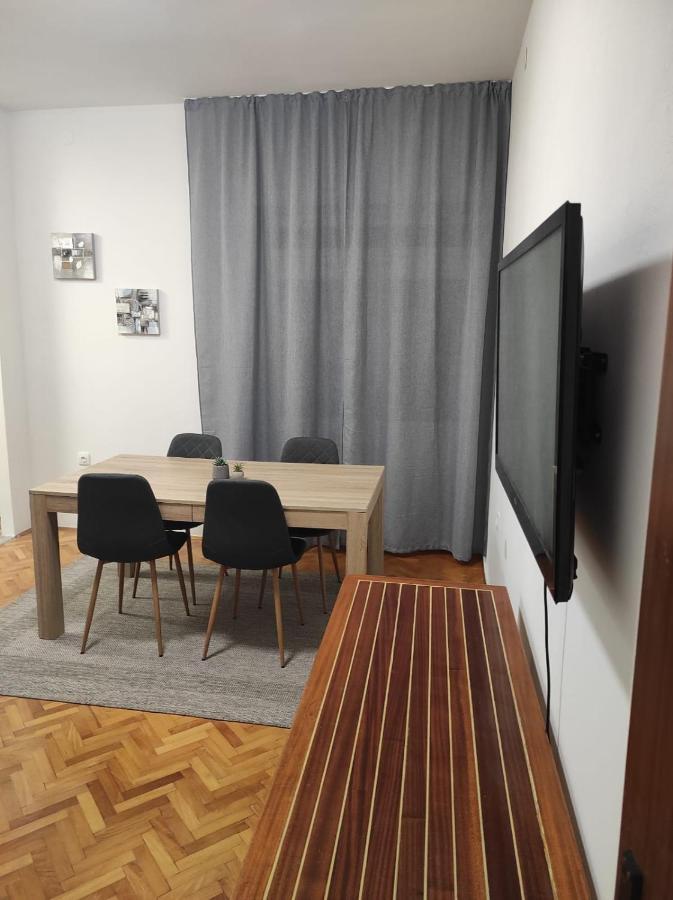 Apartment Ivano Vodice Exterior photo