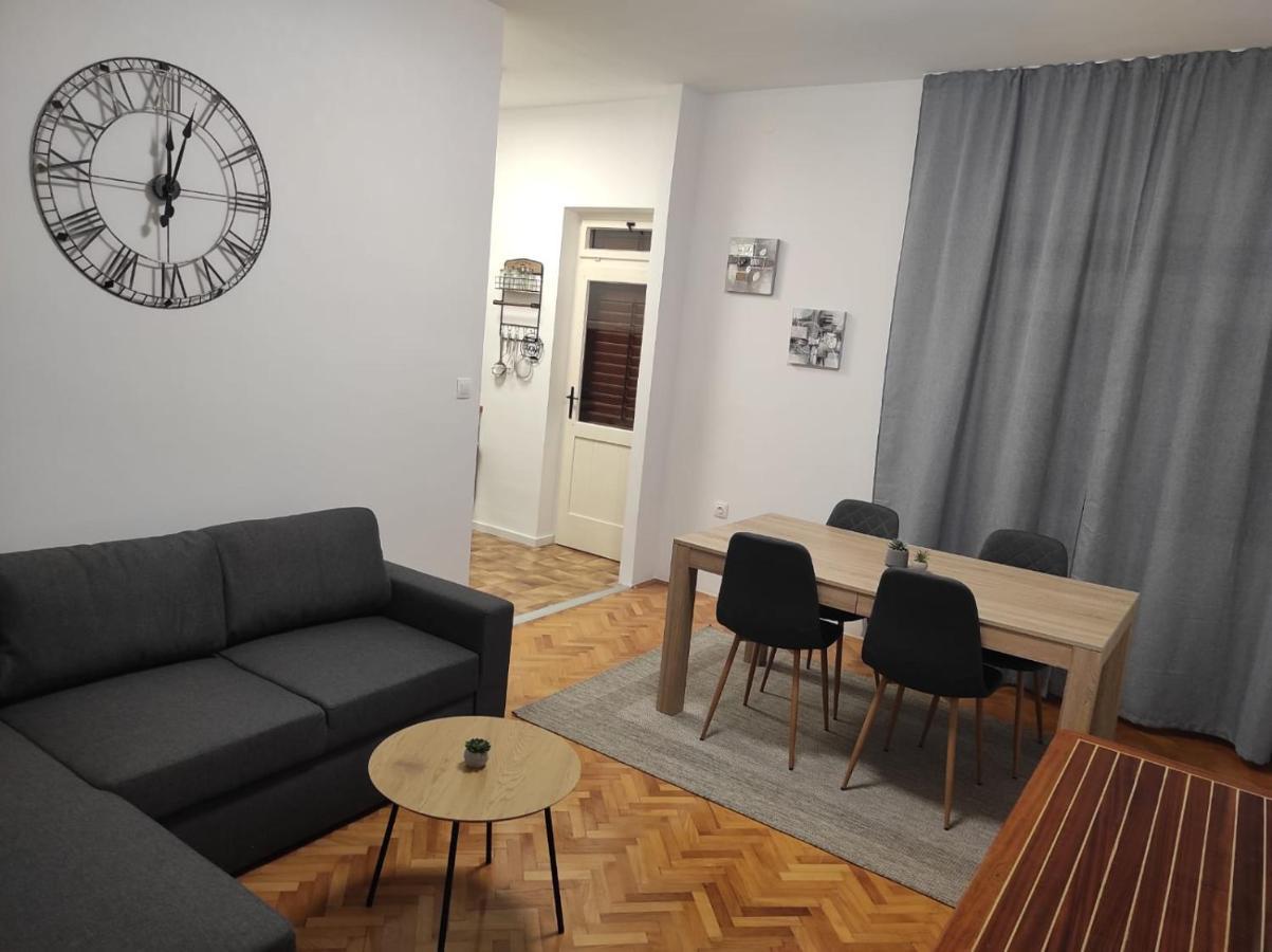 Apartment Ivano Vodice Exterior photo