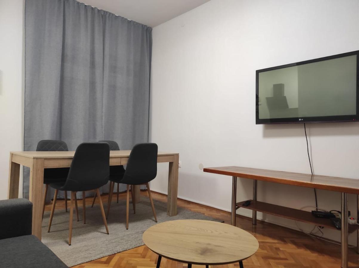 Apartment Ivano Vodice Exterior photo