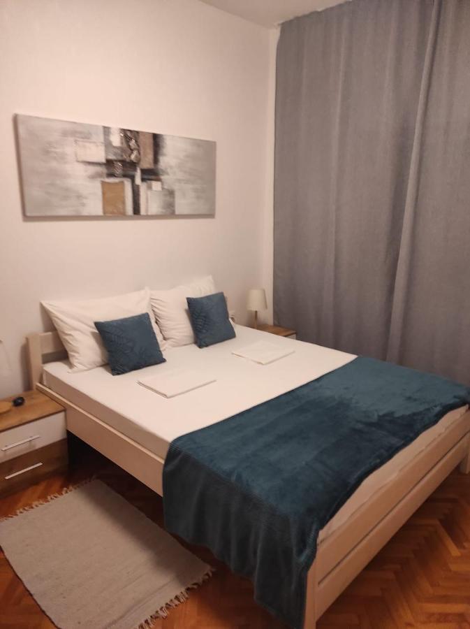 Apartment Ivano Vodice Exterior photo