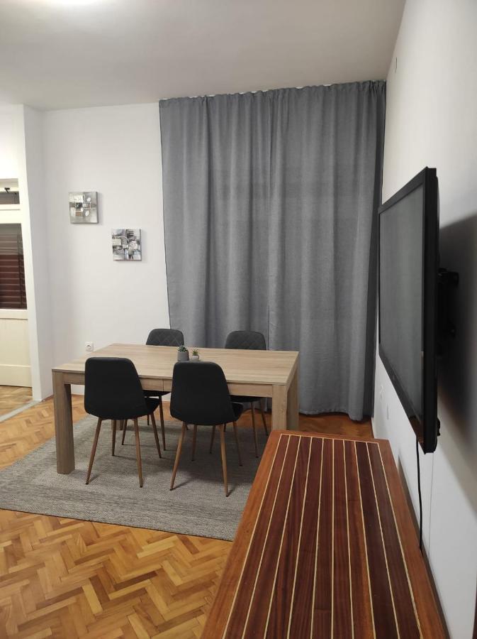 Apartment Ivano Vodice Exterior photo