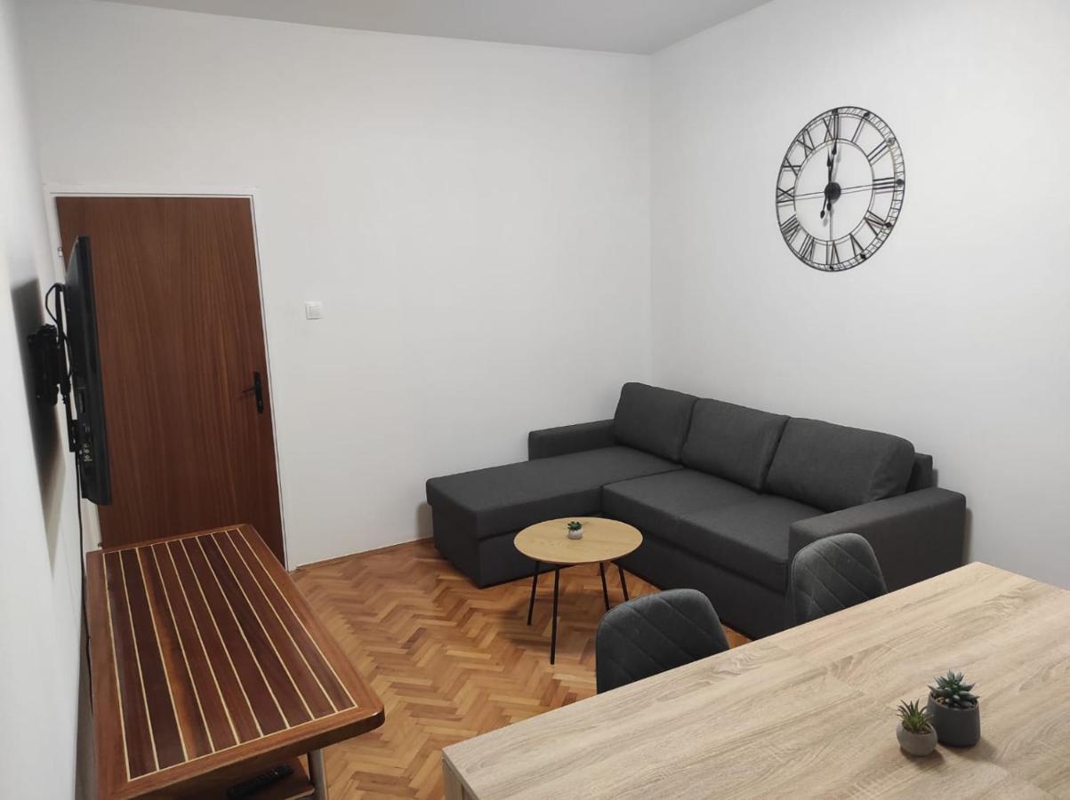 Apartment Ivano Vodice Exterior photo