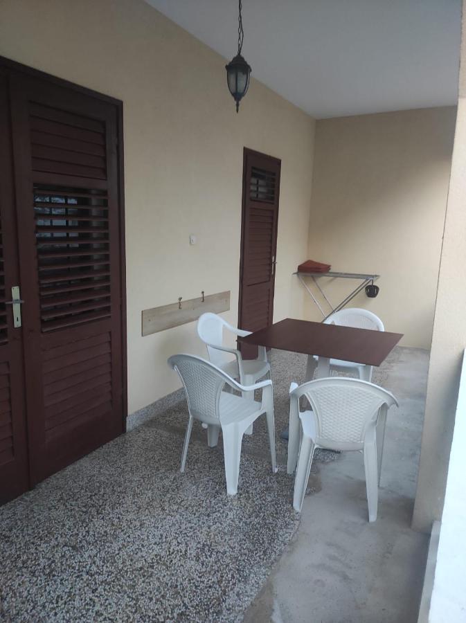 Apartment Ivano Vodice Exterior photo