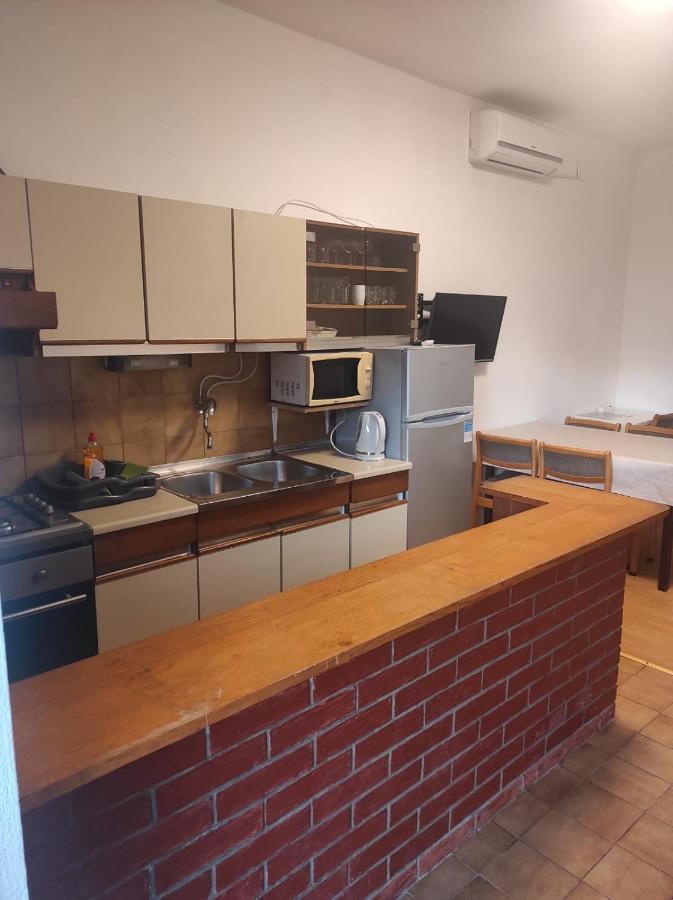 Apartment Ivano Vodice Exterior photo