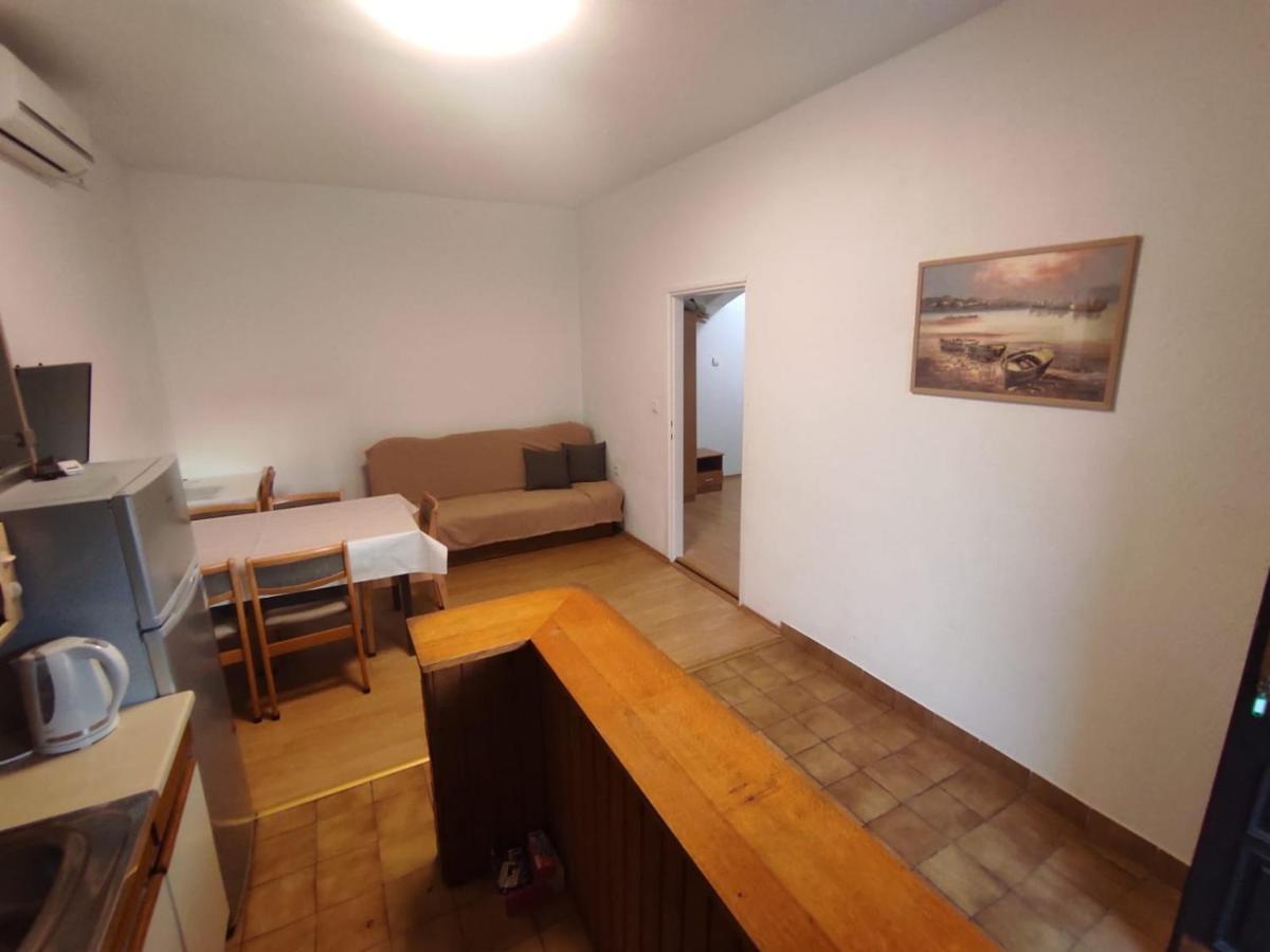 Apartment Ivano Vodice Exterior photo