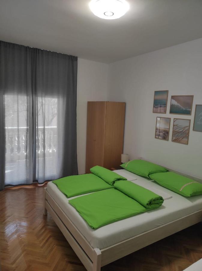 Apartment Ivano Vodice Exterior photo