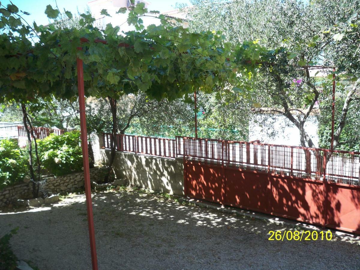 Apartment Ivano Vodice Exterior photo